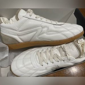 New rag & bone Retro Legacy Trainers